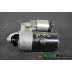 FORD - ESCORT - Μίζα - ΣΕΝΤΑΝ - ΕΤΟΣ: 1995-1998 - ΚΩΔ.ΚΑΤ/ΣΤΗ: 0001112033  0331303140<br /><br />FORD :: 85AB11000BA <br /> FORD