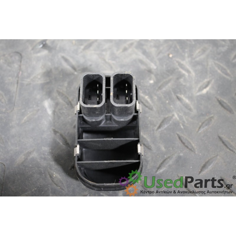 FORD - ESCORT - Διακόπτης παραθύρων - ΣΕΝΤΑΝ - ΕΤΟΣ: 1995-1998 - ΚΩΔ.ΚΑΤ/ΣΤΗ: <br /><br />