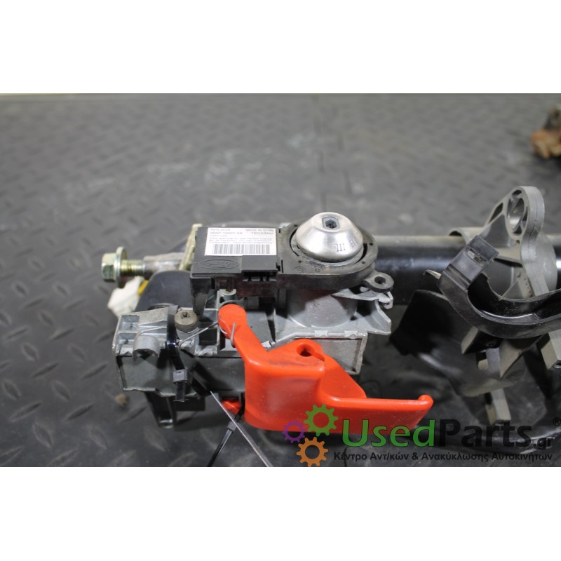 FORD - ESCORT - Κλειδαριά τιμονιού -  - ΣΕΝΤΑΝ - ΕΤΟΣ: 1995-1998<br /><br />