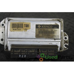 HYUNDAI - ACCENT - Εγκέφαλος ECU - 5ΠΟΡΤΟ - ΕΤΟΣ: 1999-2002 - ΚΩΔ.ΚΑΤ/ΣΤΗ: 39110-22525 3911022525 9030930074FA30  T08<br /><br /
