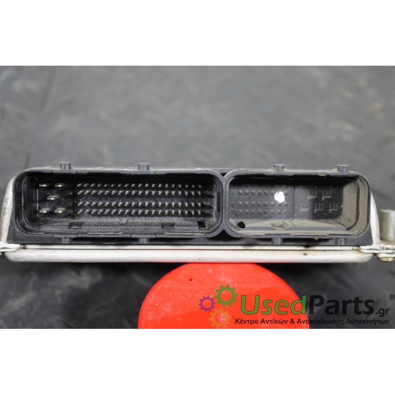 HYUNDAI - ACCENT - Εγκέφαλος ECU - 5ΠΟΡΤΟ - ΕΤΟΣ: 1999-2002 - ΚΩΔ.ΚΑΤ/ΣΤΗ: 39110-22525 3911022525 9030930074FA30  T08<br /><br /