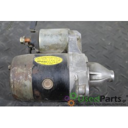 HYUNDAI - ACCENT - Μίζα - 5ΠΟΡΤΟ - ΕΤΟΣ: 1999-2002 - ΚΩΔ.ΚΑΤ/ΣΤΗ: MC109018  36100-21740 3610021740<br /><br />