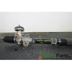 HYUNDAI - ACCENT - Κρεμαργιέρα - 5ΠΟΡΤΟ - ΘΕΣΗ:  - ΕΤΟΣ: 1999-2002 - ΚΩΔ.ΚΑΤ/ΣΤΗ: 57700-25000 5770025000<br /><br />