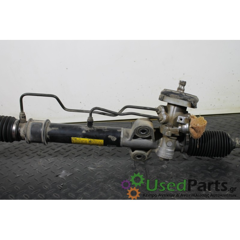 HYUNDAI - ACCENT - Κρεμαργιέρα - 5ΠΟΡΤΟ - ΘΕΣΗ:  - ΕΤΟΣ: 1999-2002 - ΚΩΔ.ΚΑΤ/ΣΤΗ: 57700-25000 5770025000<br /><br />