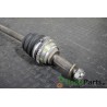 HYUNDAI - ACCENT - Ημιαξόνιο - Εμπρός δεξιά - 5ΠΟΡΤΟ - ΕΤΟΣ: 1999-2002<br /><br />