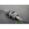 HYUNDAI - ACCENT - Ημιαξόνιο - Εμπρός δεξιά - 5ΠΟΡΤΟ - ΕΤΟΣ: 1999-2002<br /><br />