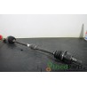 HYUNDAI - ACCENT - Ημιαξόνιο - Εμπρός δεξιά - 5ΠΟΡΤΟ - ΕΤΟΣ: 1999-2002<br /><br />