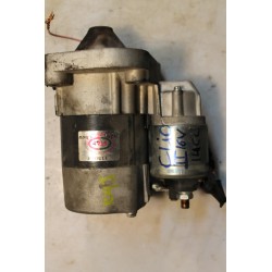 RENAULT- CLIO - Μίζα--CLIO II K4J 1.4CC 16V