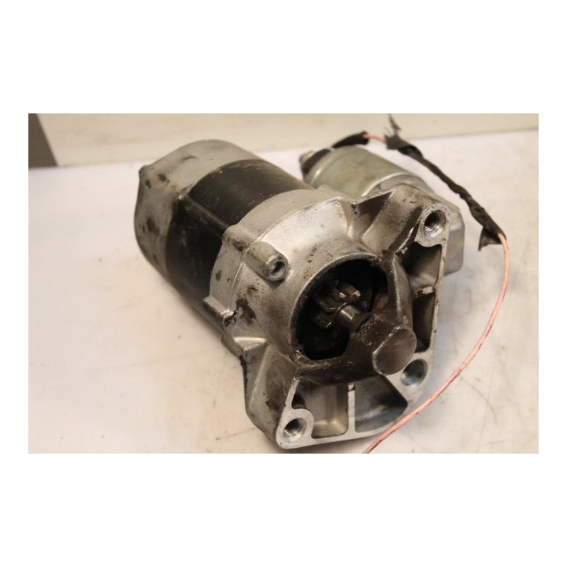 RENAULT- CLIO - Μίζα--CLIO II K4J 1.4CC 16V