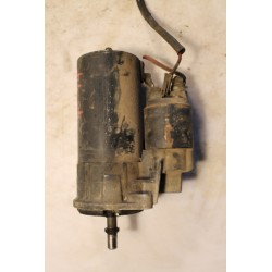 VW- POLO - Μίζα--1.4CC  DIESEL