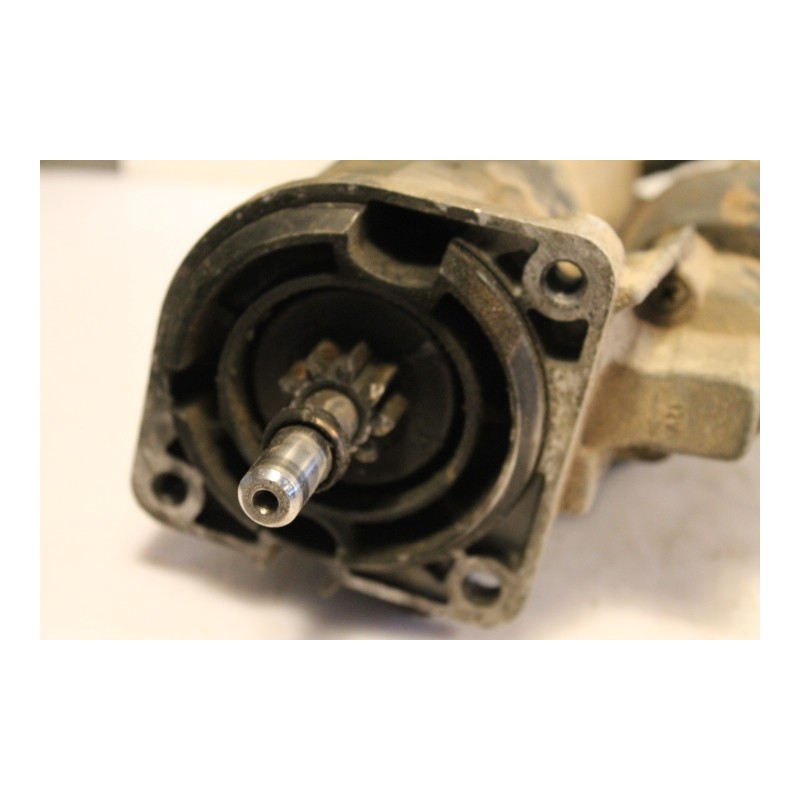 VW- POLO - Μίζα--1.4CC  DIESEL