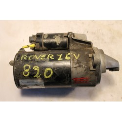 ROVER- 820 - Μίζα--16V