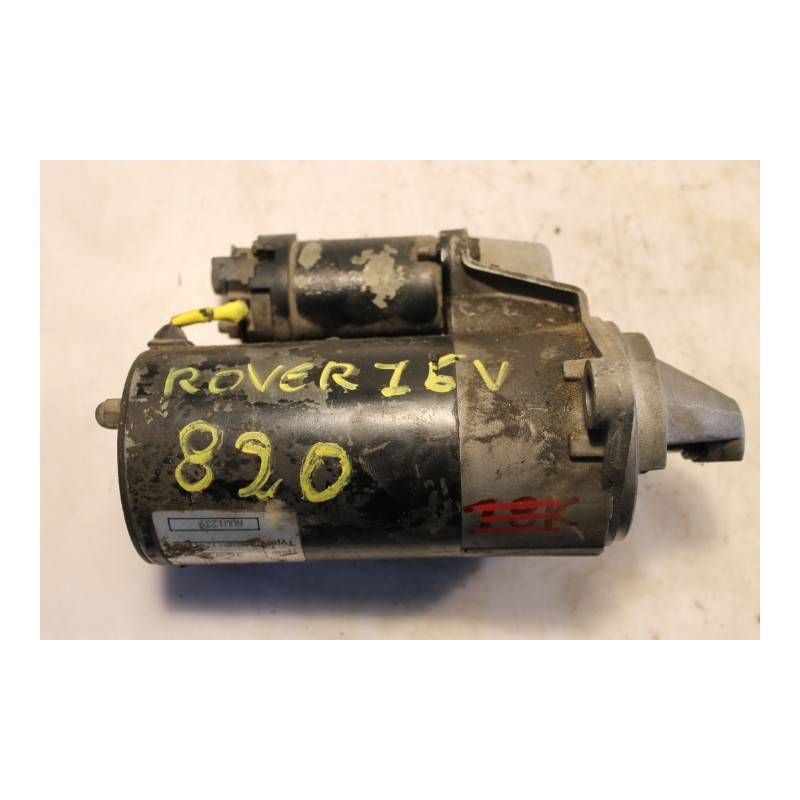 ROVER- 820 - Μίζα--16V