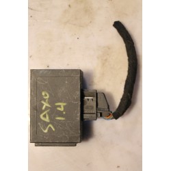 CITROEN- SAXO - Πλακέτα Ηλεκτ.Παραθύρων--1.4CC