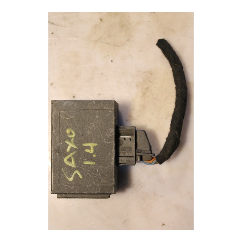 CITROEN- SAXO - Πλακέτα Ηλεκτ.Παραθύρων--1.4CC