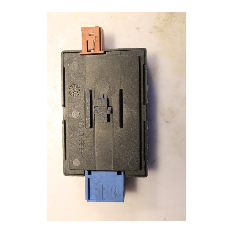 PEUGEOT- 307 - Εγκέφαλος--+ 206, 406, C5  MODULE ALARM