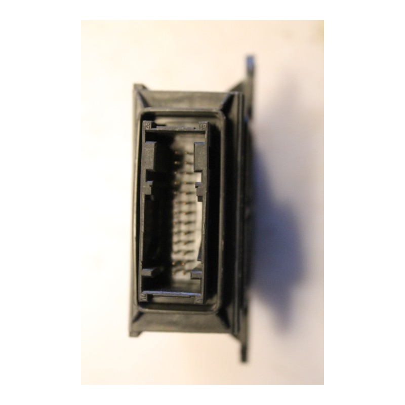 FORD- FOCUS - Εγκέφαλος--1.6CC  AFS CONTROL UNIT - ΡΥΘΜΙΣΗ ΦΑΝΑΡΙΩΝ