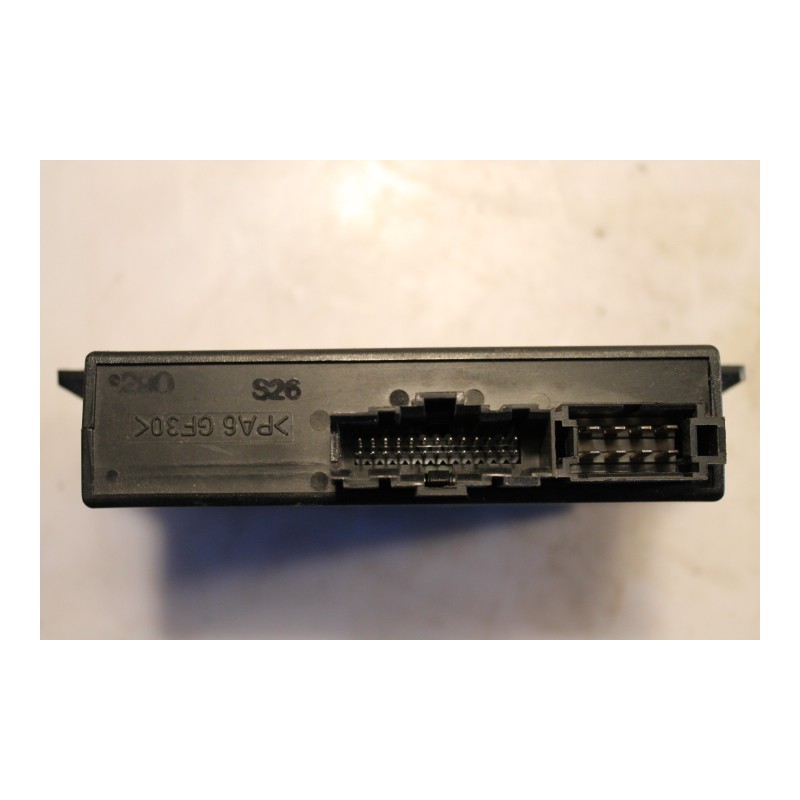 SAAB- 95 - Εγκέφαλος--SEAT MEMORY UNIT