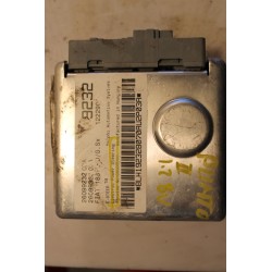 FIAT- PUNTO - Εγκέφαλος--PUNTO II  1.2CC 8V ΤΙΜΟΝΙΟΥ