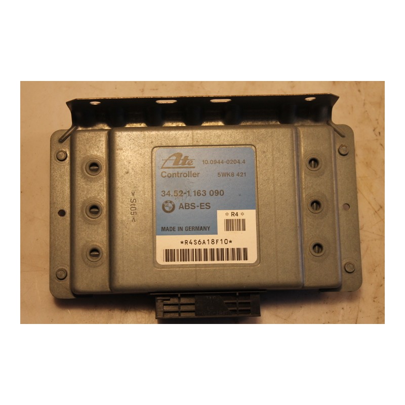 BMW- E36 - Εγκέφαλος ABS--1.8CC
