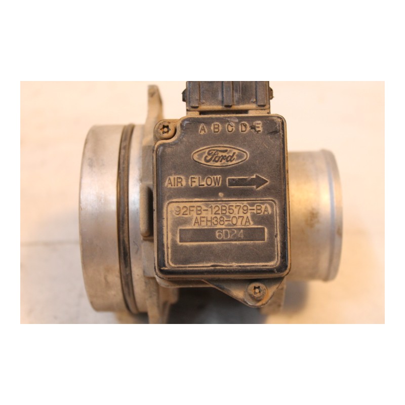 FORD - ESCORT - Μετρητής Μάζας Αέρα