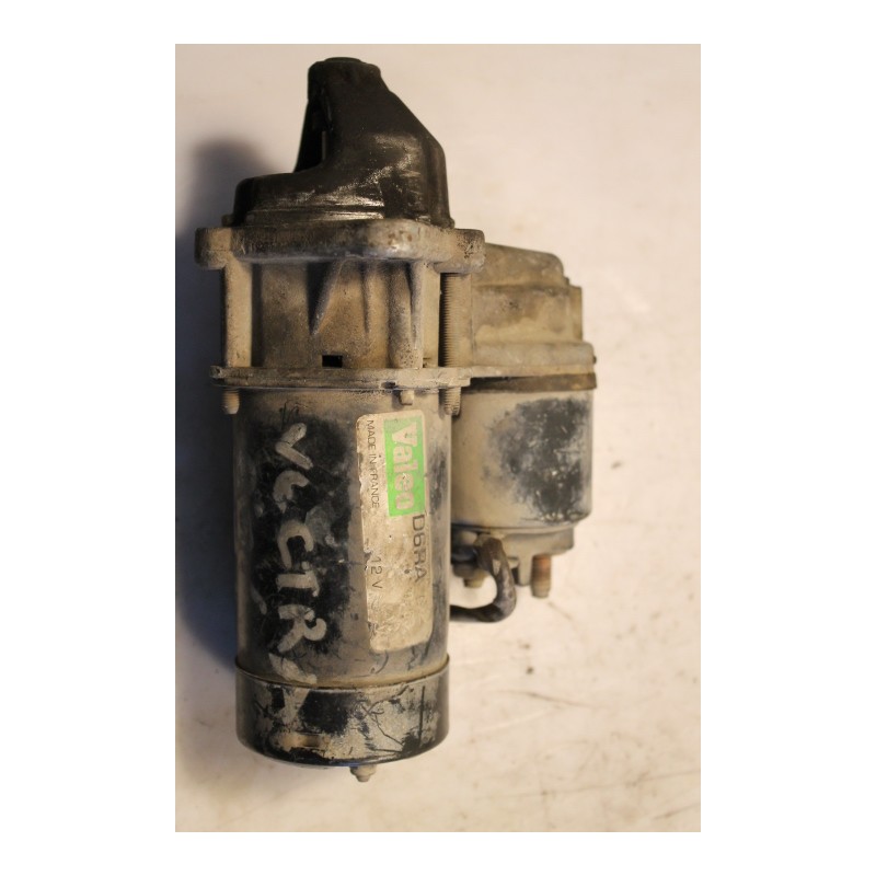 OPEL- CORSA - Μίζα--+  VECTRA