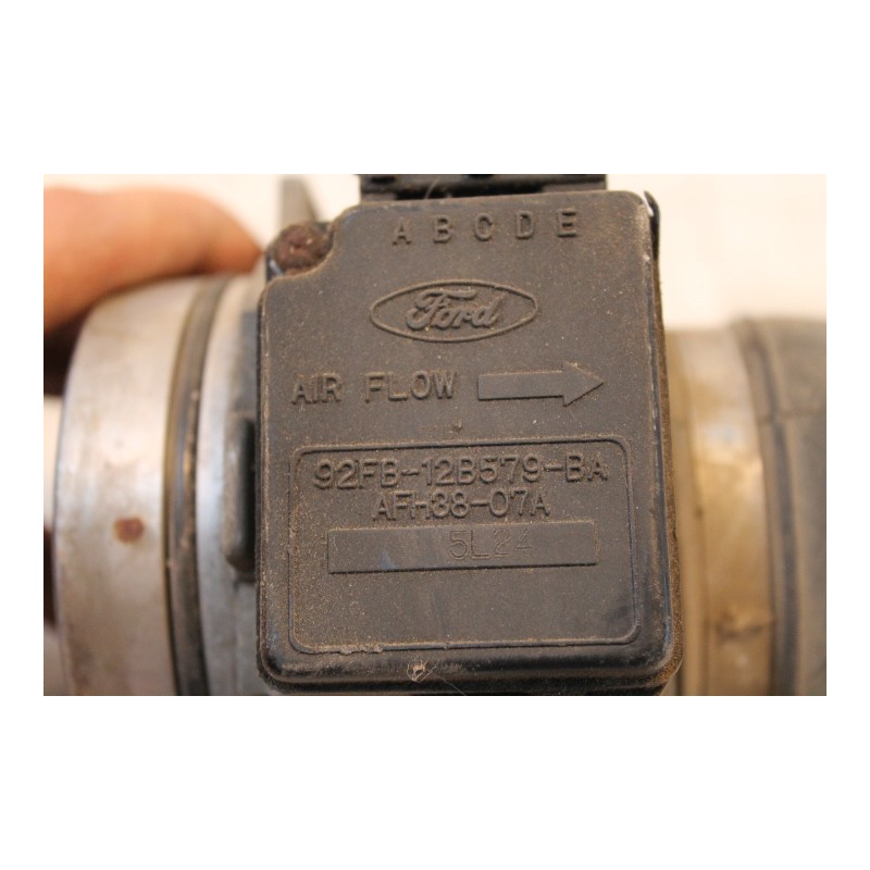 FORD - ESCORT - Μετρητής Μάζας Αέρα