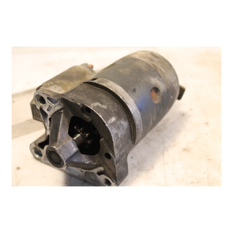 RENAULT- 19 - Μίζα--C3J