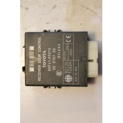 TOYOTA- AVENSIS - Κεντρικό Κλείδωμα--