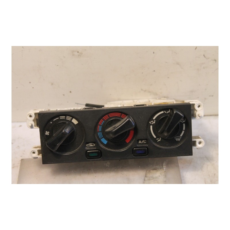 NISSAN- ALMERA - Χειριστήριο θερμοκρασίας--N15  3ΠΟΡΤΟ