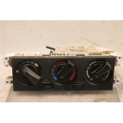 NISSAN- ALMERA - Χειριστήριο θερμοκρασίας--N15