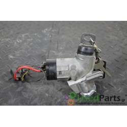 MERCEDES - W638 - Κλειδαριά τιμονιού - VAN - ΘΕΣΗ:  - ΕΤΟΣ: 1996-2004 - ΚΩΔ.ΚΑΤ/ΣΤΗ: A0005458108<br /><br />