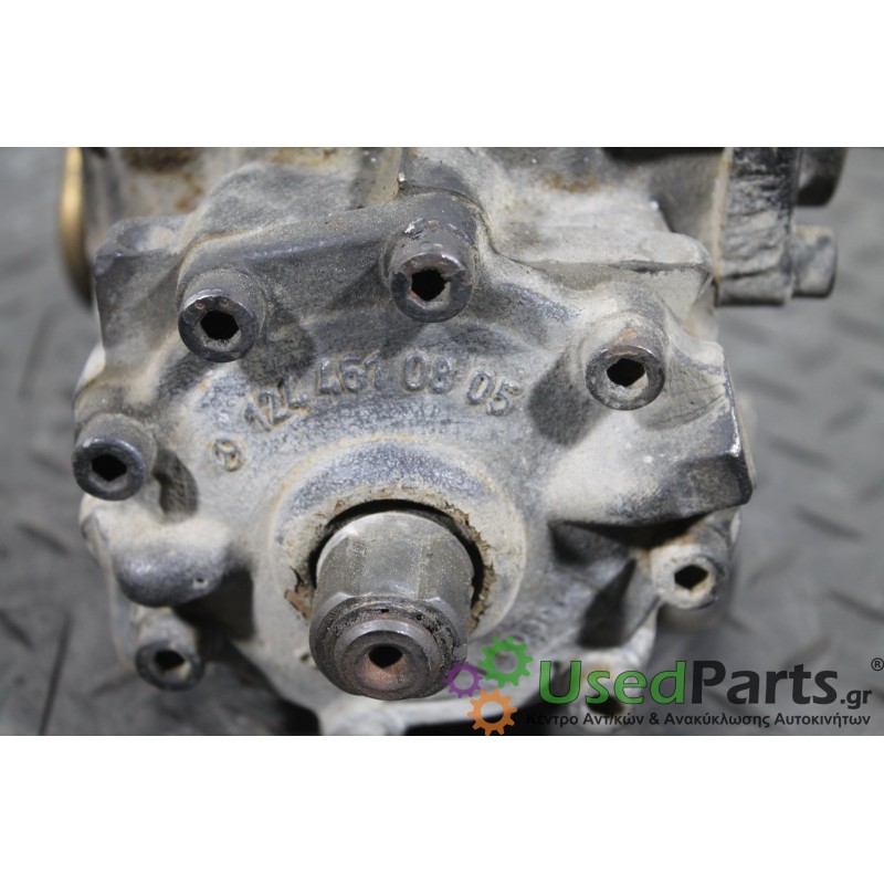 MERCEDES - R170 - Ατέρμονας - ΚΩΔΙΚΟΣ ΜΗΧΑΝΗΣ: 111943 - ΚΥΒΙΚΑ: 1998 - ΕΤΟΣ: 1996-2004 - ΚΩΔ.ΚΑΤ/ΣΤΗ: 1244610805  08001220  2015