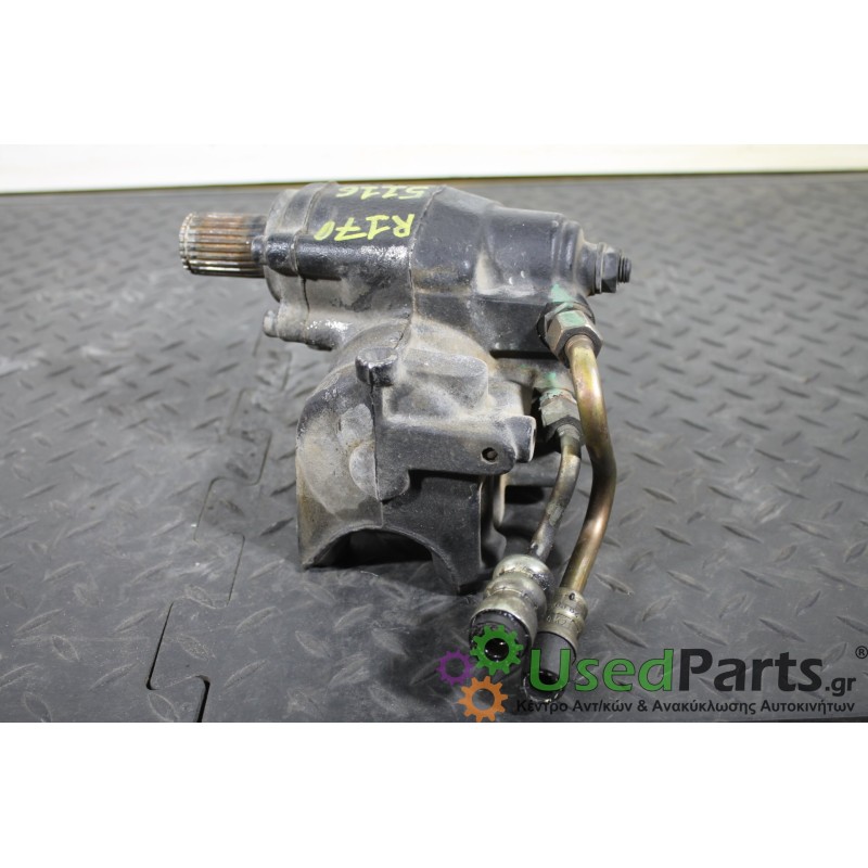 MERCEDES - R170 - Ατέρμονας - ΚΩΔΙΚΟΣ ΜΗΧΑΝΗΣ: 111943 - ΚΥΒΙΚΑ: 1998 - ΕΤΟΣ: 1996-2004 - ΚΩΔ.ΚΑΤ/ΣΤΗ: 1244610805  08001220  2015