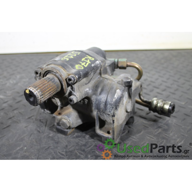 MERCEDES - R170 - Ατέρμονας - ΚΩΔΙΚΟΣ ΜΗΧΑΝΗΣ: 111943 - ΚΥΒΙΚΑ: 1998 - ΕΤΟΣ: 1996-2004 - ΚΩΔ.ΚΑΤ/ΣΤΗ: 1244610805  08001220  2015