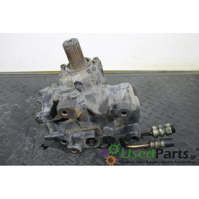 MERCEDES - R170 - Ατέρμονας - ΚΩΔΙΚΟΣ ΜΗΧΑΝΗΣ: 111943 - ΚΥΒΙΚΑ: 1998 - ΕΤΟΣ: 1996-2004 - ΚΩΔ.ΚΑΤ/ΣΤΗ: 1244610805  08001220  2015