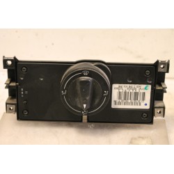 SEAT- CORDOBA - Χειριστήριο θερμοκρασίας--