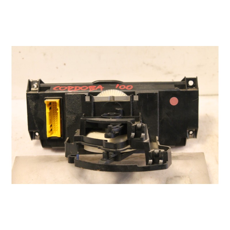 SEAT- CORDOBA - Χειριστήριο θερμοκρασίας--