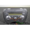 NISSAN - MICRA - Ράδιο-CD - 5ΠΟΡΤΟ - ΕΤΟΣ: 2010-2013 - ΚΩΔ.ΚΑΤ/ΣΤΗ: 28185  1HA0A  PN-3201M-B PN3201MB<br /><br />