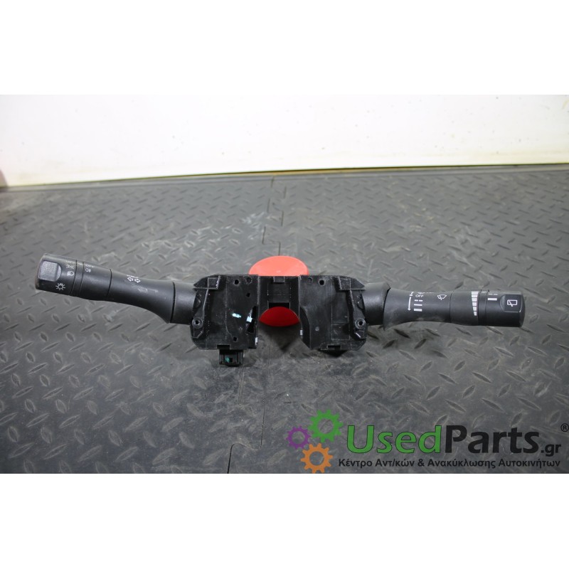 NISSAN - MICRA - Φλασιέρα - 5ΠΟΡΤΟ - ΕΤΟΣ: 2010-2013 - ΚΩΔ.ΚΑΤ/ΣΤΗ: NILES  14A01<br /><br />