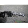 NISSAN - MICRA - Φλασιέρα - 5ΠΟΡΤΟ - ΕΤΟΣ: 2010-2013 - ΚΩΔ.ΚΑΤ/ΣΤΗ: NILES  14A01<br /><br />