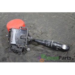 SUZUKI - SWIFT - Φλασιέρα - 5ΠΟΡΤΟ - ΕΤΟΣ: 2006-2011 - ΚΩΔ.ΚΑΤ/ΣΤΗ: 5714X<br /><br />