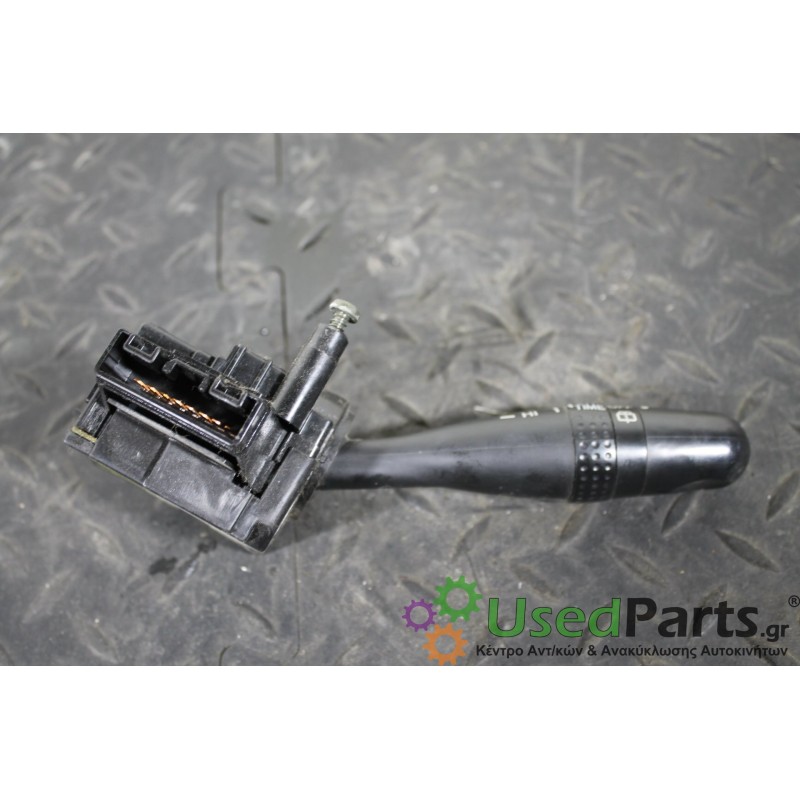 SUZUKI - SWIFT - Φλασιέρα - 5ΠΟΡΤΟ - ΕΤΟΣ: 2006-2011 - ΚΩΔ.ΚΑΤ/ΣΤΗ: 5714X<br /><br />