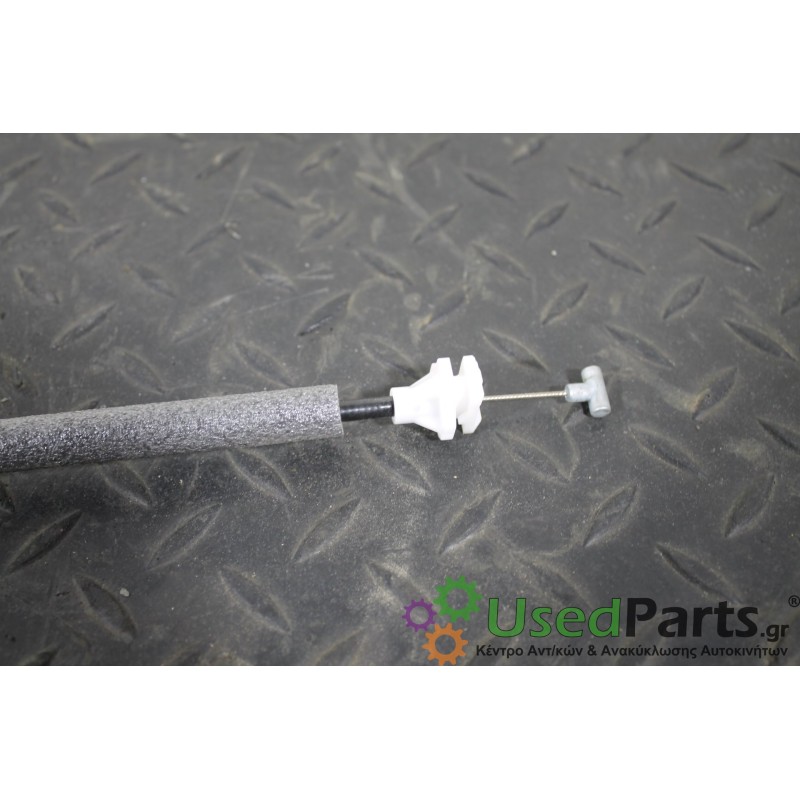 SEAT - TOLEDO - Κλειδαριά - ΣΕΝΤΑΝ - ΘΕΣΗ: Πίσω αριστερά - ΕΤΟΣ: 2012- - ΚΩΔ.ΚΑΤ/ΣΤΗ: 05E-5E0839015A 05E5E0839015A<br /><br />