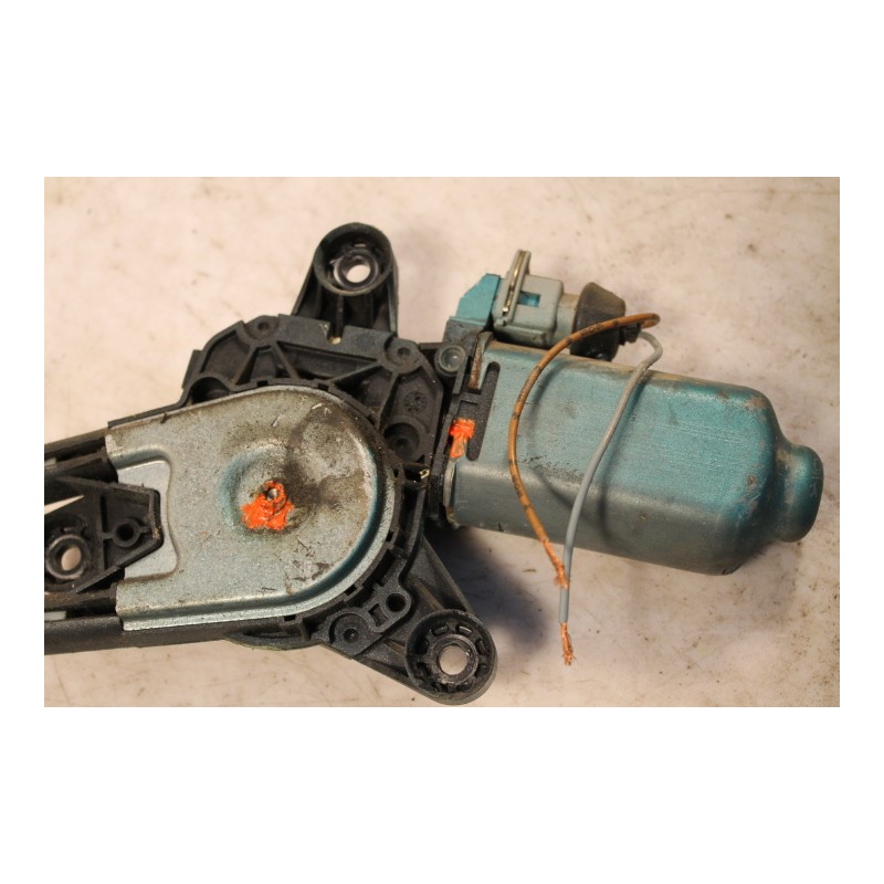 PEUGEOT- 106 - Γρύλος παραθύρων-Μπροστά Αριστερά-106 II 2ΠΟΡΤΟ