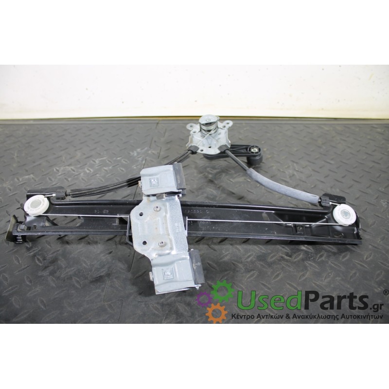 SEAT - IBIZA - Γρύλος παραθύρου - 5ΠΟΡΤΟ - ΘΕΣΗ:  - ΕΤΟΣ: 2012-2015 - ΚΩΔ.ΚΑΤ/ΣΤΗ: 6J4839461B<br /><br />