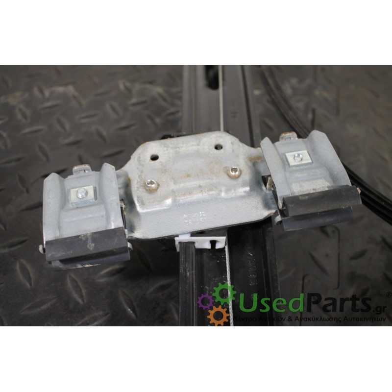 SEAT - IBIZA - Γρύλος παραθύρου - 5ΠΟΡΤΟ - ΘΕΣΗ:  - ΕΤΟΣ: 2012-2015 - ΚΩΔ.ΚΑΤ/ΣΤΗ: 6J4839461B<br /><br />