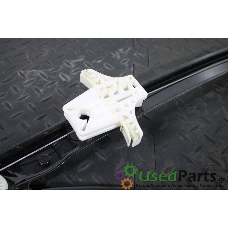 SEAT - TOLEDO - Γρύλος παραθύρου - ΣΕΝΤΑΝ - ΘΕΣΗ: Πίσω αριστερά - ΕΤΟΣ: 2012- - ΚΩΔ.ΚΑΤ/ΣΤΗ: 5JA959811H<br /><br />