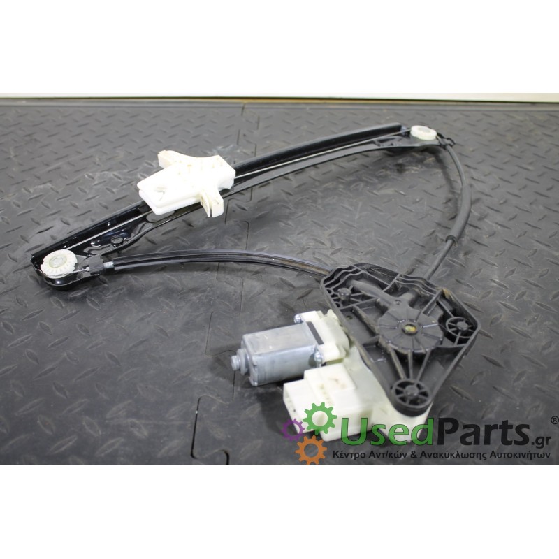 SEAT - TOLEDO - Γρύλος παραθύρου - ΣΕΝΤΑΝ - ΘΕΣΗ: Πίσω αριστερά - ΕΤΟΣ: 2012- - ΚΩΔ.ΚΑΤ/ΣΤΗ: 5JA959811H<br /><br />