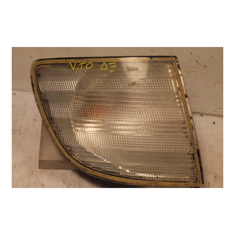 MERCEDES- VITO - Φλάς-Μπροστά Δεξιά-